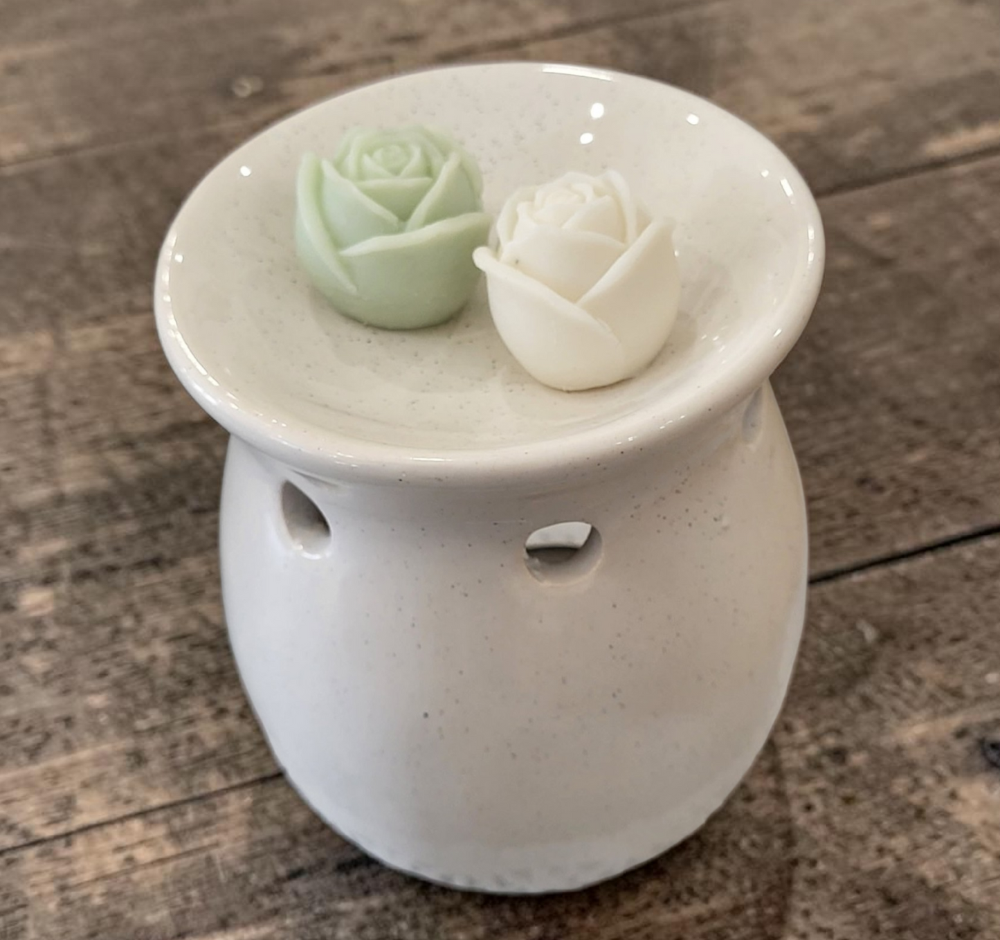 Wax Melter – Elevate Your Home Ambiance