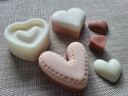 Luxe Wax Melt Gift Set (5oz)