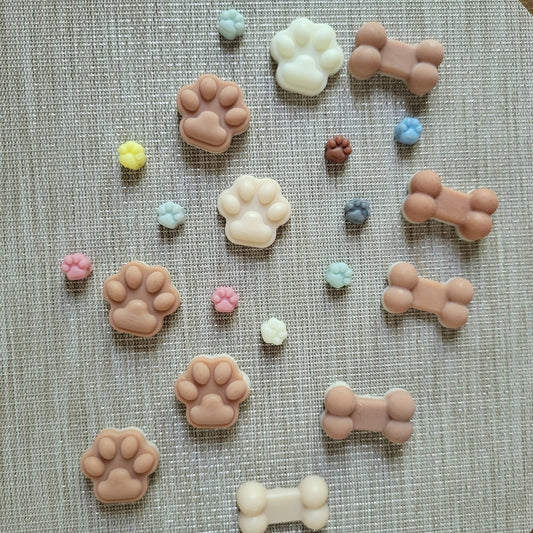 Mini Wax Melt Gift Set (3oz)