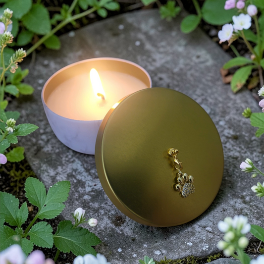 Forever Glow Remembrance – Pet