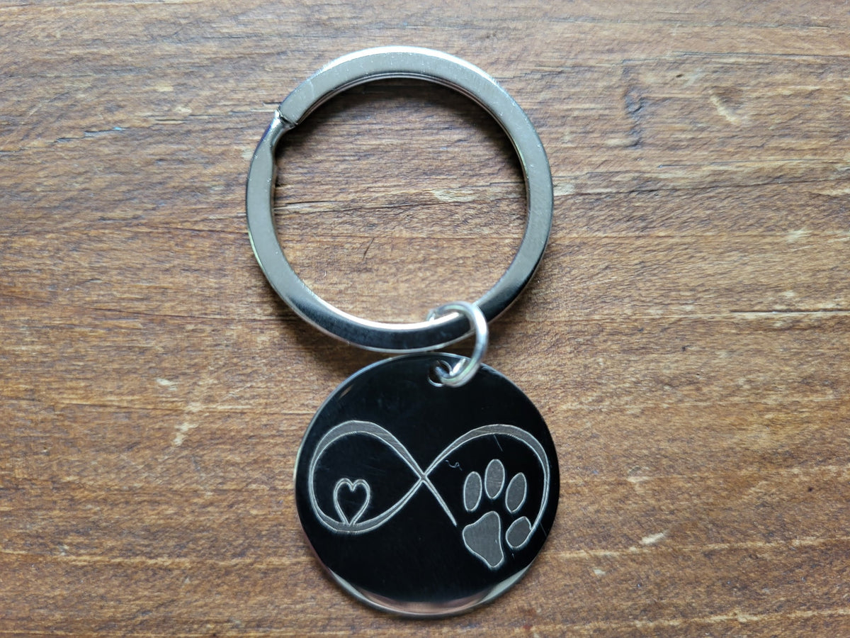 Accessories & Keychains
