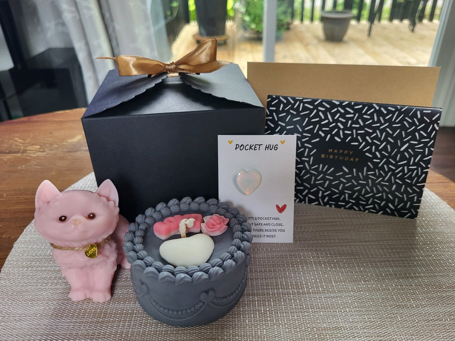 Dog or Cat Gift Sets