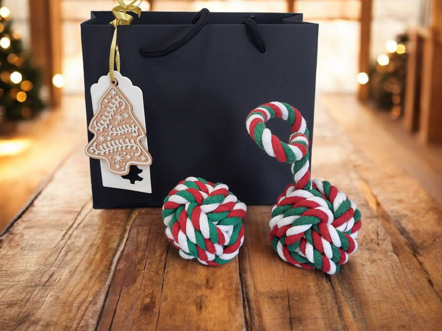 Curated pet gifts and more