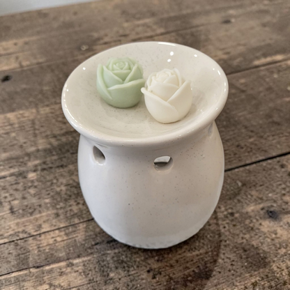 Forever Petals – Bloom Mug