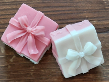 LUXE Melt Set, 4oz Heart Tin