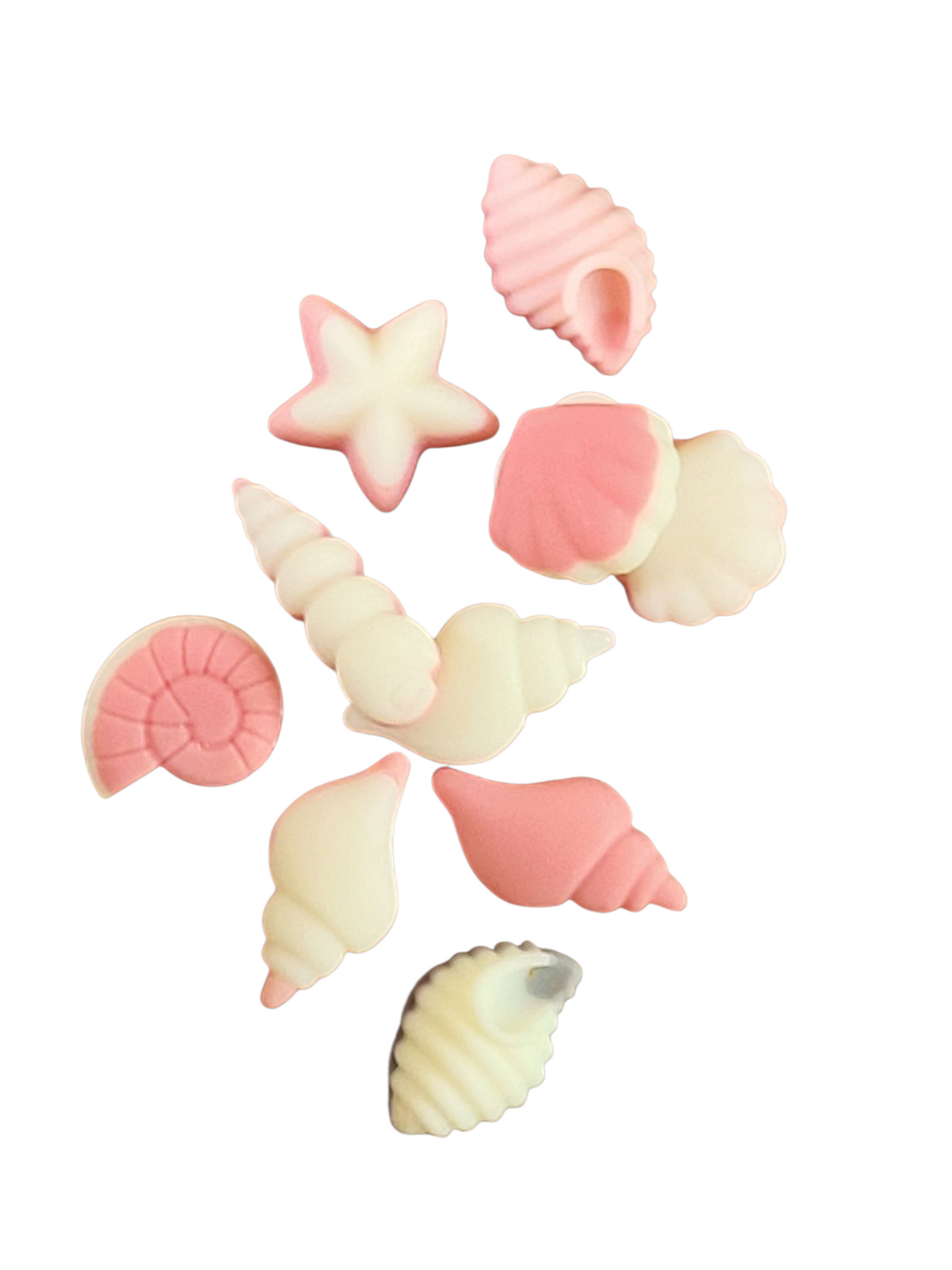 LUXE Melt Set, 4oz Heart Tin