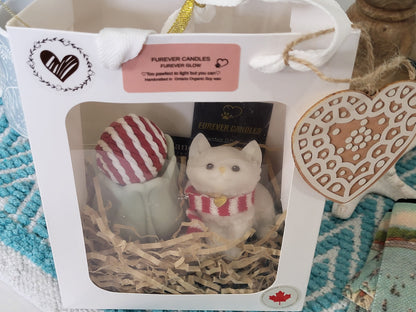 Holiday Paws collection