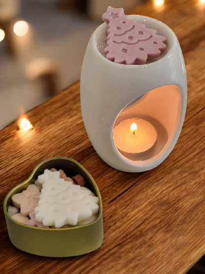 Holiday Wax Melter