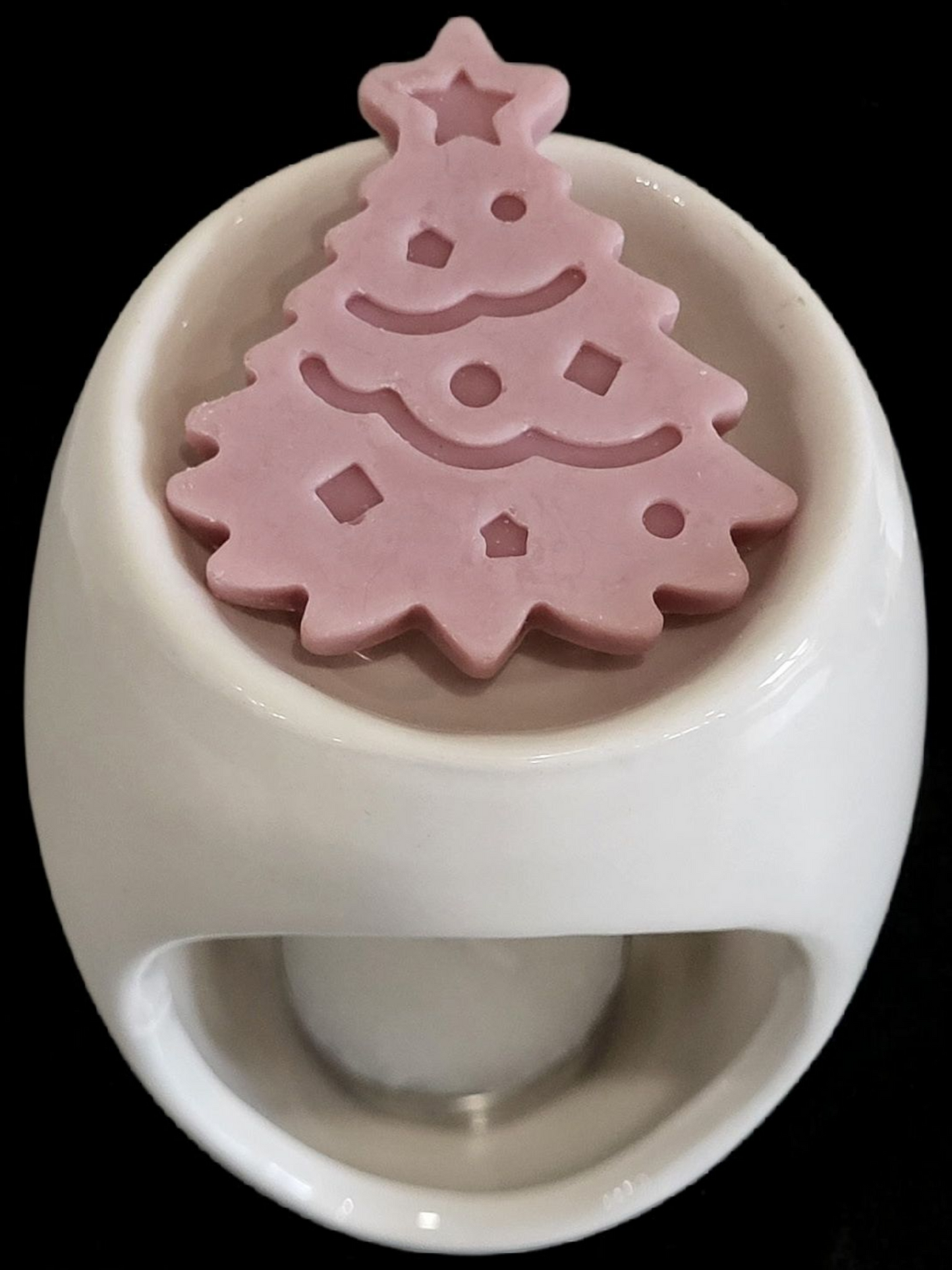 Holiday Wax Melter