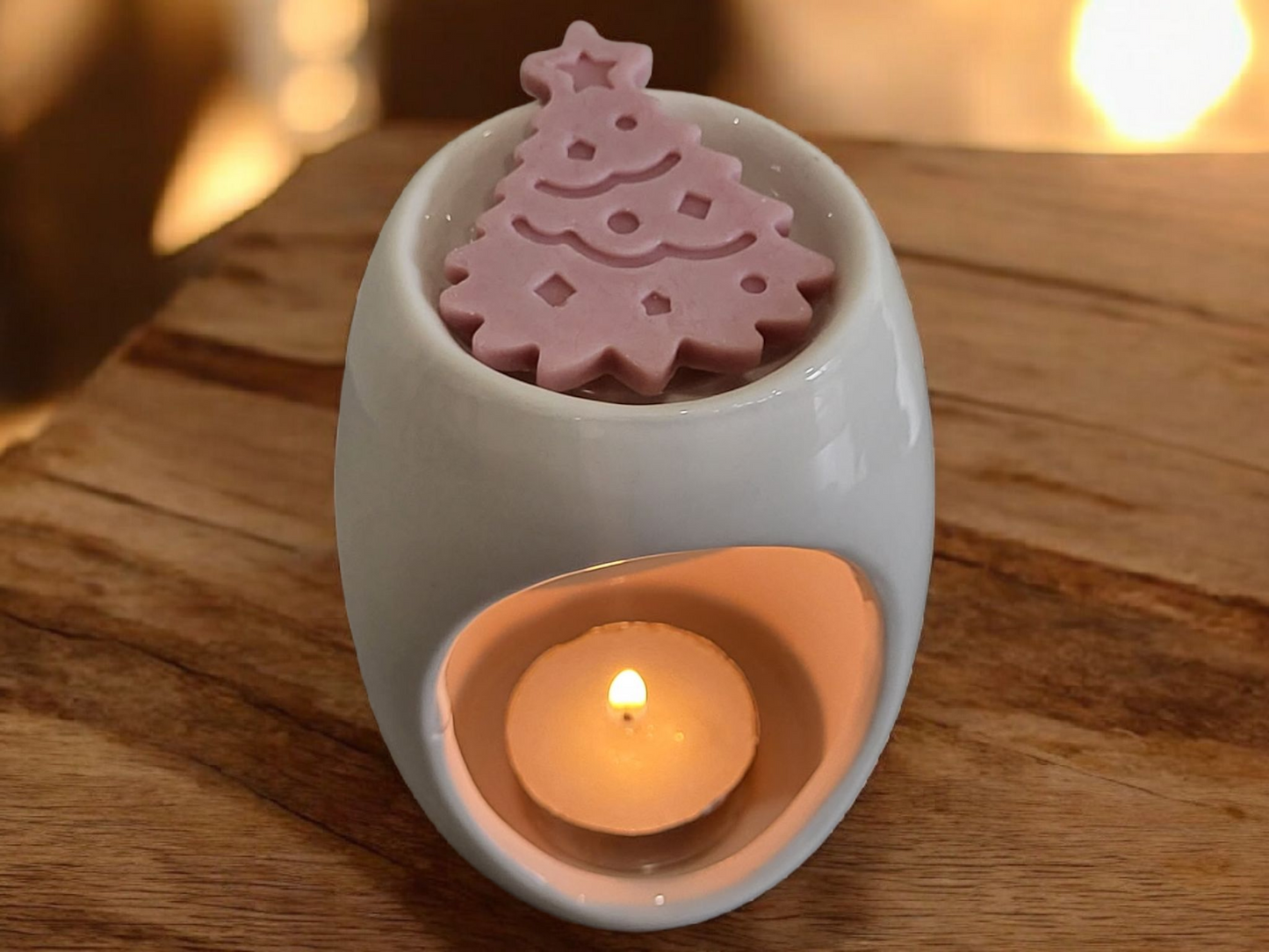Holiday Wax Melter