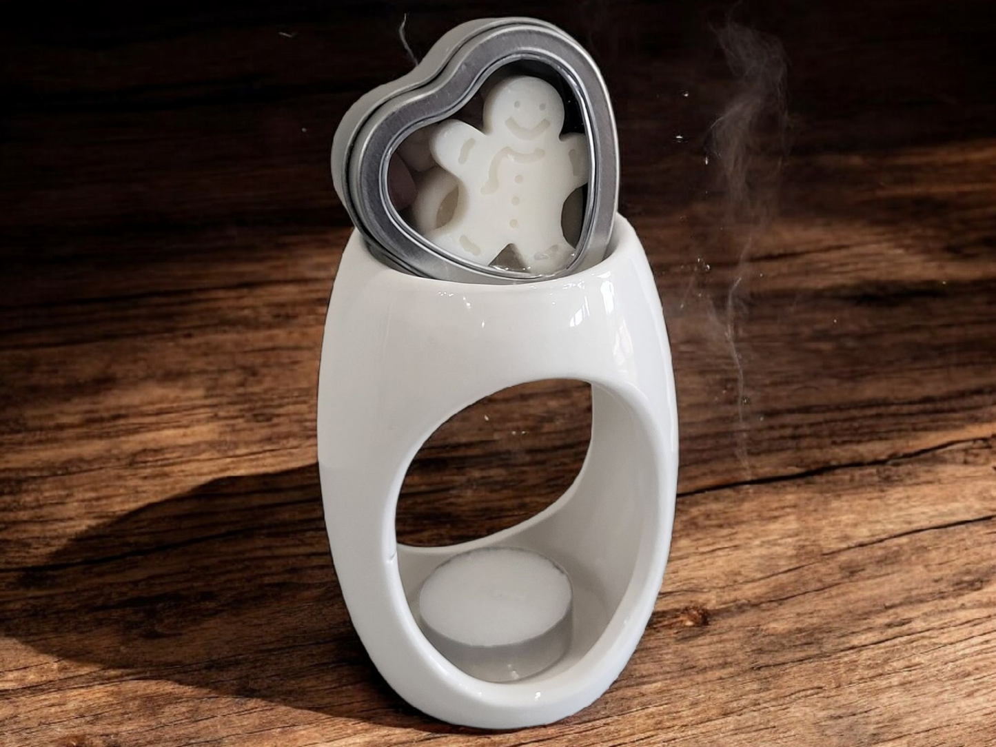 Holiday Wax Melter