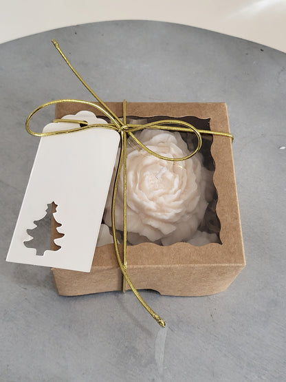 CANDLE & MELT GLOW BOX