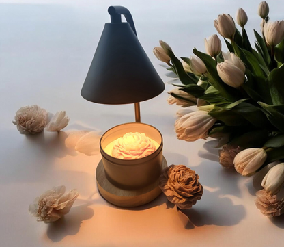 Furever Luminous Candle Warmer
