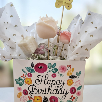 Forever Petals-Bloom Mug