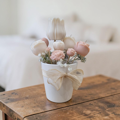 Forever Petal-Bloom Bouquet