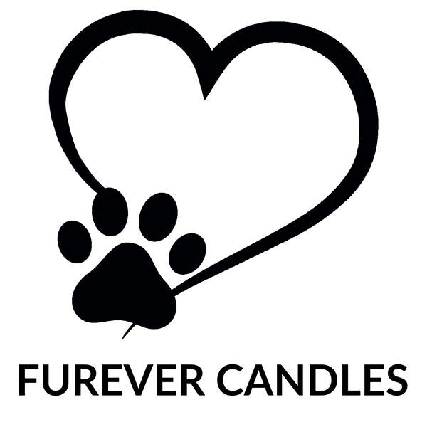 FUREVER CANDLES