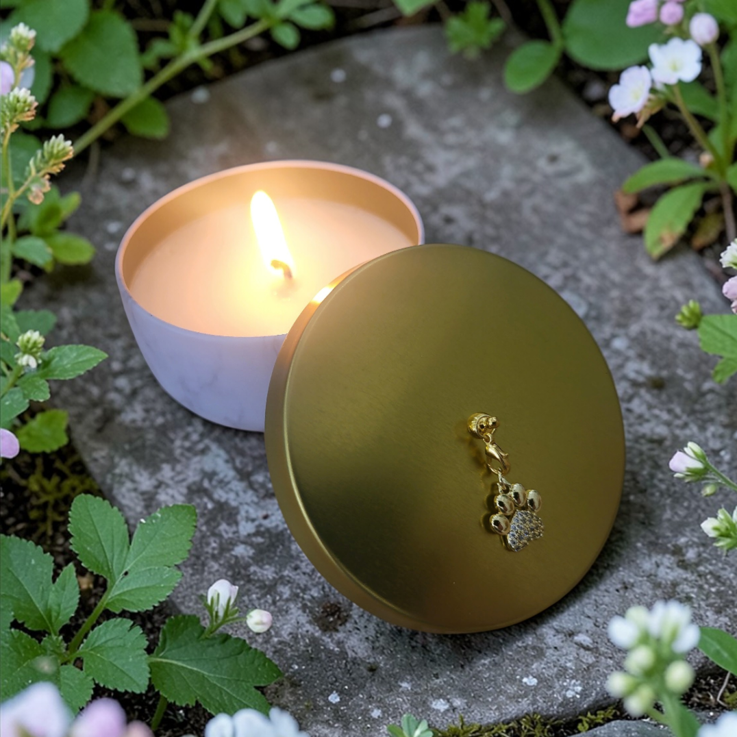 Forever Glow - Remembrance Candle