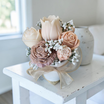 Forever Petal-Bloom Bouquet