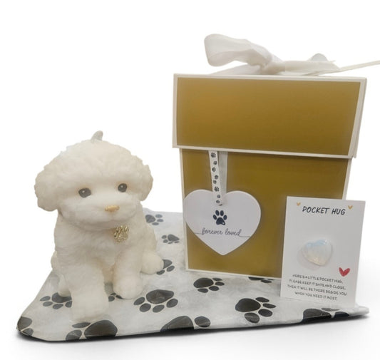 Forever Glow Remembrance – Dog