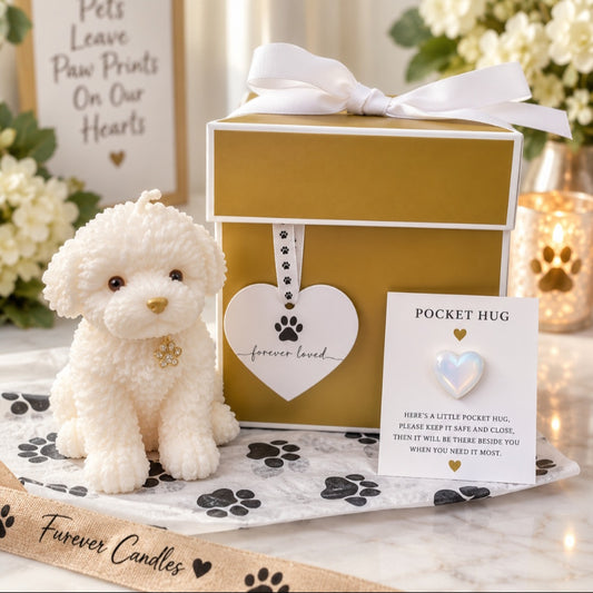 Forever Glow Remembrance – Dog