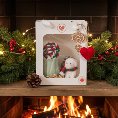 HOLIDAY PAWS COLLECTION