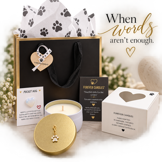 Forever Glow Remembrance – Pet